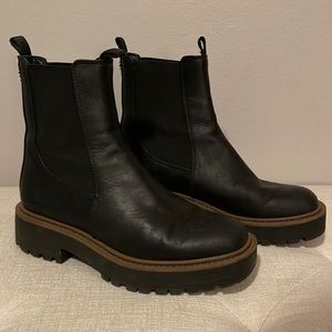Sam Edelman Laguna Chelsea Boots